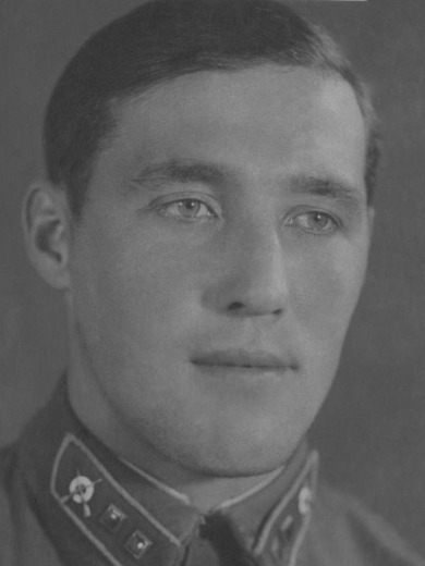 Виноградов Александр Николаевич