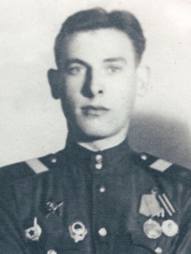 Зайцев Иван Миронович