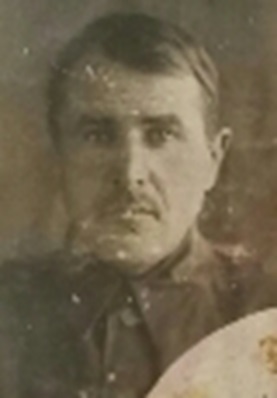 Семенов Илья Дмитриевич