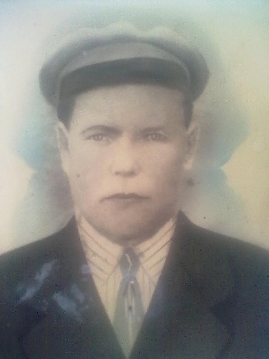 Побединский Дмитрий Митрофанович