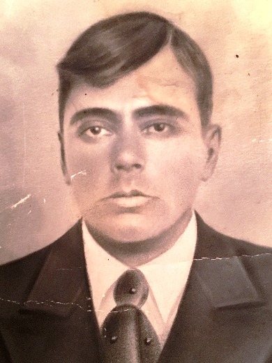 Горбунов Николай Исаеевич