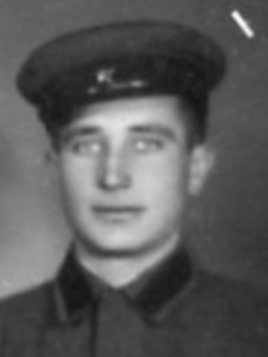 Полешко Илья Григорьевич