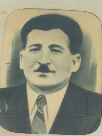 Хадзеев Умар Хазбулатович