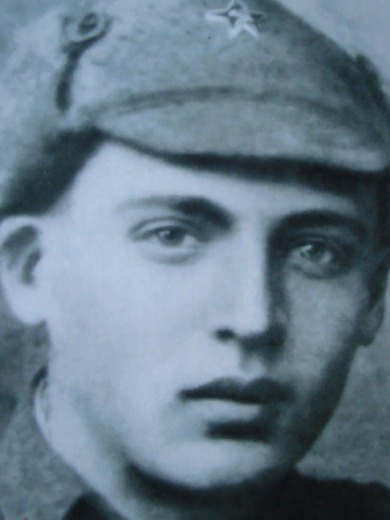 Хайдов Александр Францевич