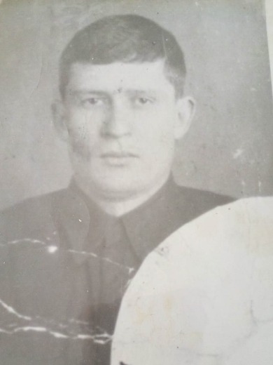Губанов Дмитрий Александрович