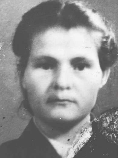 Лукина Анна Родионовна