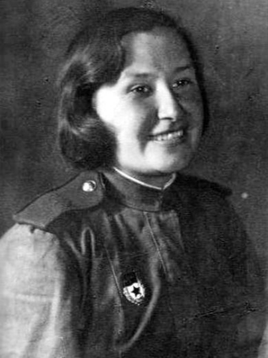 Кальницкая Лилия Ивановна