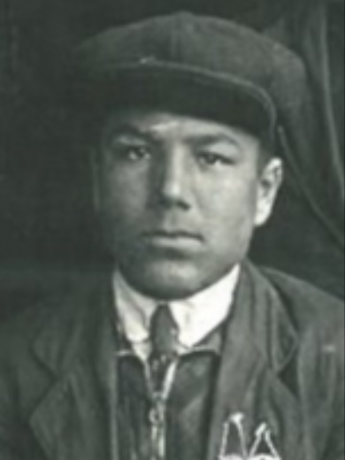 Каракчиев Павел Михайлович