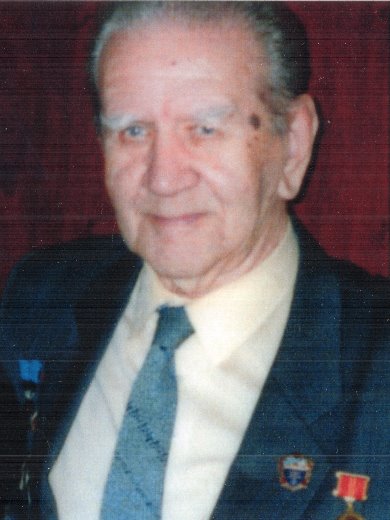 Уздеников Василий Васильевич