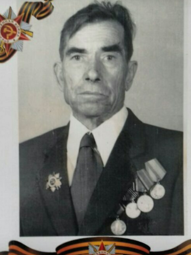 Дерманский Иван Фадеевич