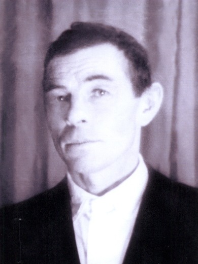 Татаринов Николай Петрович