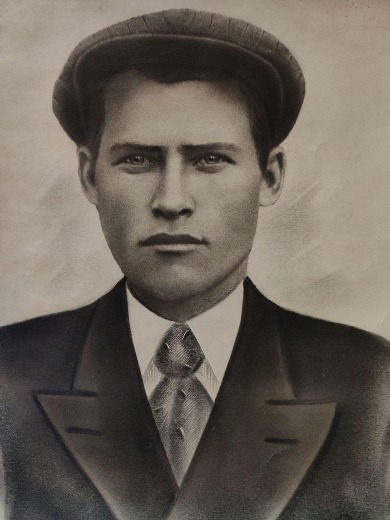 Харитонов Василий Григорьевич
