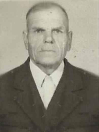 Яковлев Сергей Иосифович