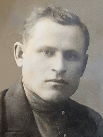 Кузьминский Андрей Ильич