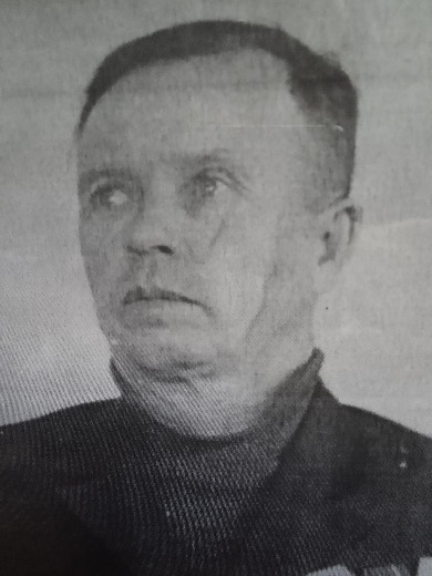 Залетин Илья Васильевич