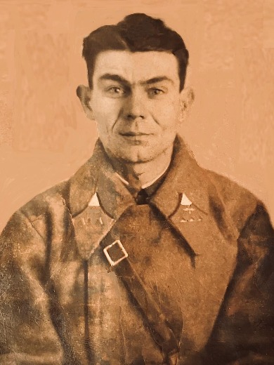 Арутюнов Арам Александрович