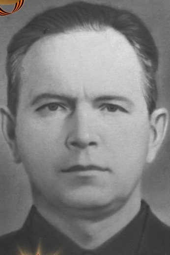 Чеботарев Юрий Георгиевич