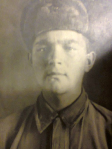 Беляев Александр Африканович