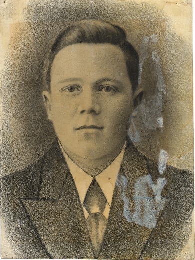 Паньшин Аркадий Архипович