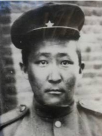 Катакинов Семен Михайлович