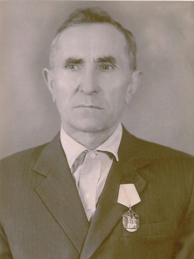 Дюжиков Иван Васильевич