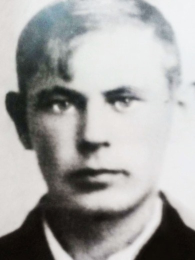 Романкин Иван Семенович