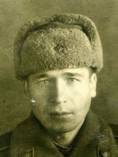 Бакиев Гильметдин Гизетдинович