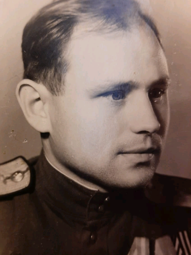 Ланцов Федор Алексеевич