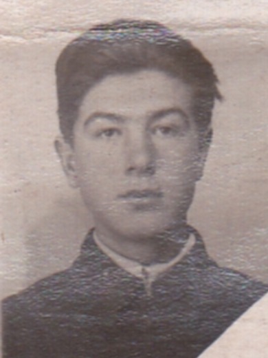 Синев Кирилл Александрович
