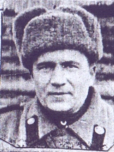 Евтиков Петр Иванович