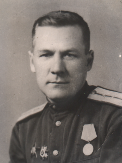 Коновалов Анатолий Иванович