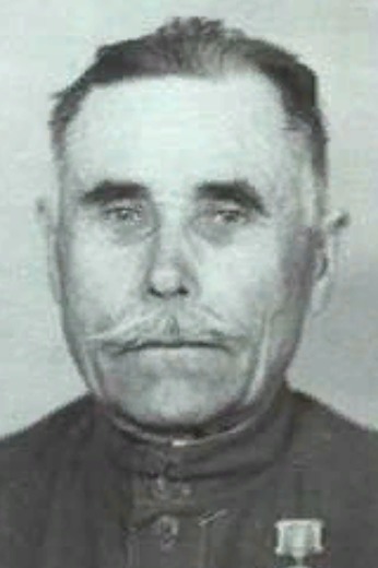 Кожевин Тихон Степанович