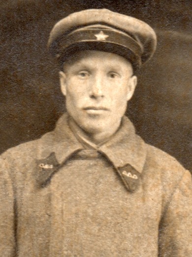 Курносов Сергей Васильевич