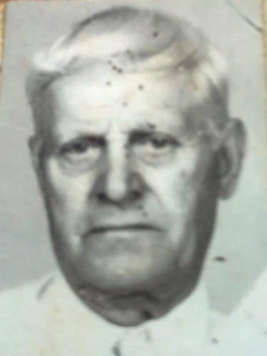 Мордовцев Аким Осипович