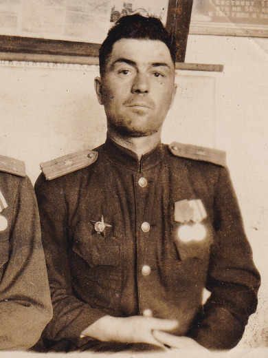 Костин Владимир Иванович
