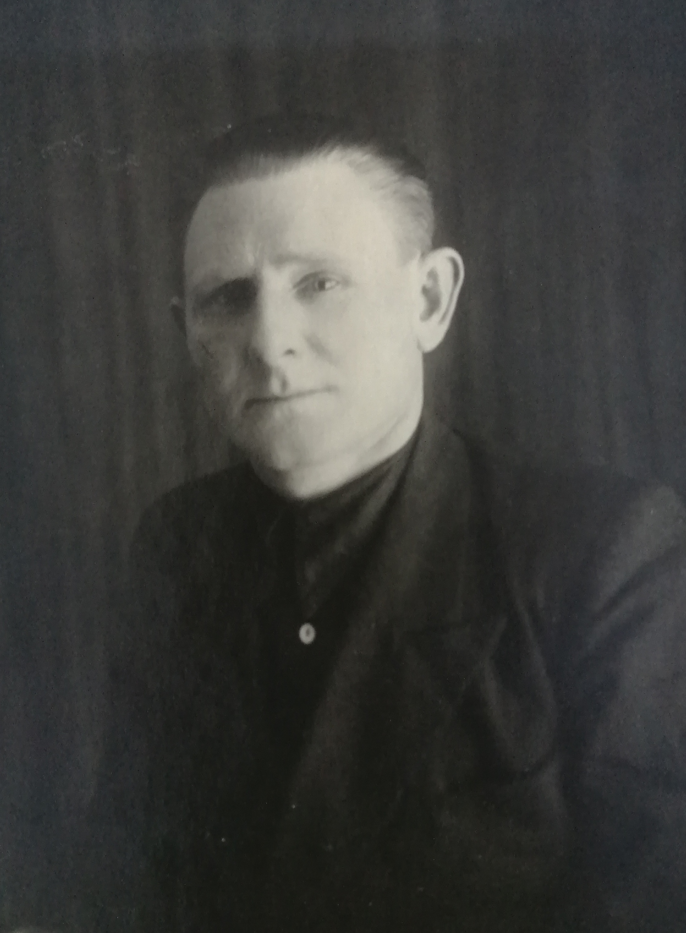 Рамоданов Павел Петрович