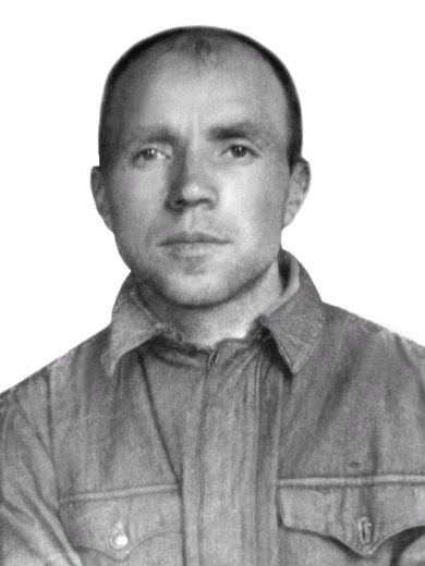 Маслов Иван Михайлович