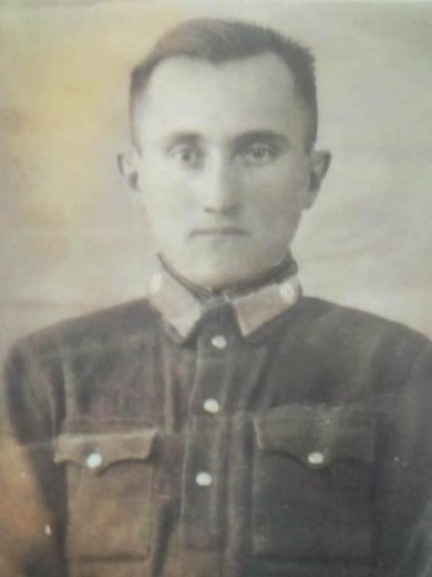 Кажаров Шис Тлостанбекович