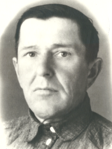 Емельянов Иван Петрович