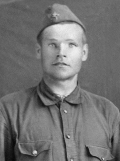 Бакулин Василий Трофимович