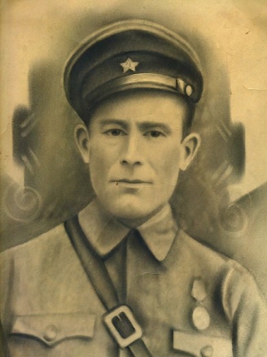 Кудинов Григорий Иванович