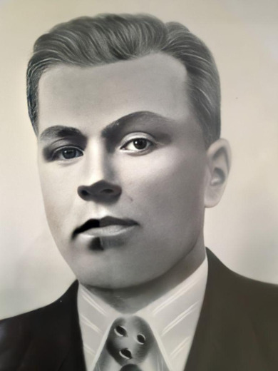 Шергунов Виктор Михайлович