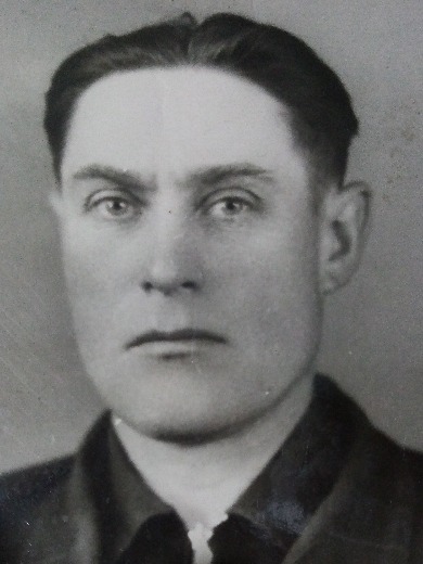 Андрушко Петр Емельянович