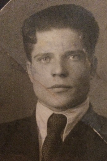 Смирнов Сергей Константинович