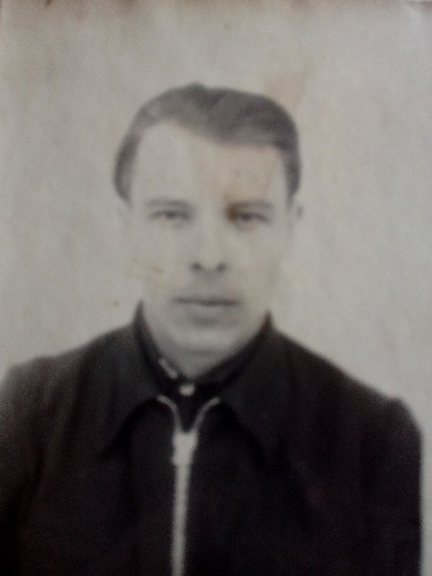 Мышев Владимир Ильич