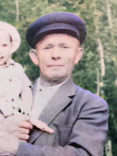 Висков Федор Сергеевич