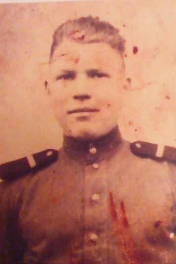 Егорушкин Алексей Федорович