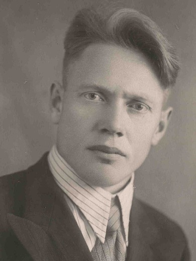 Смолин Константин Федорович