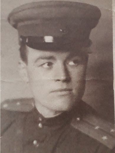 Толстых Алексей Михайлович