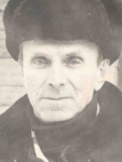 Марков Федор Михайлович